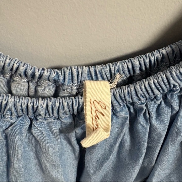 Elan Romper - Picture 5 of 6